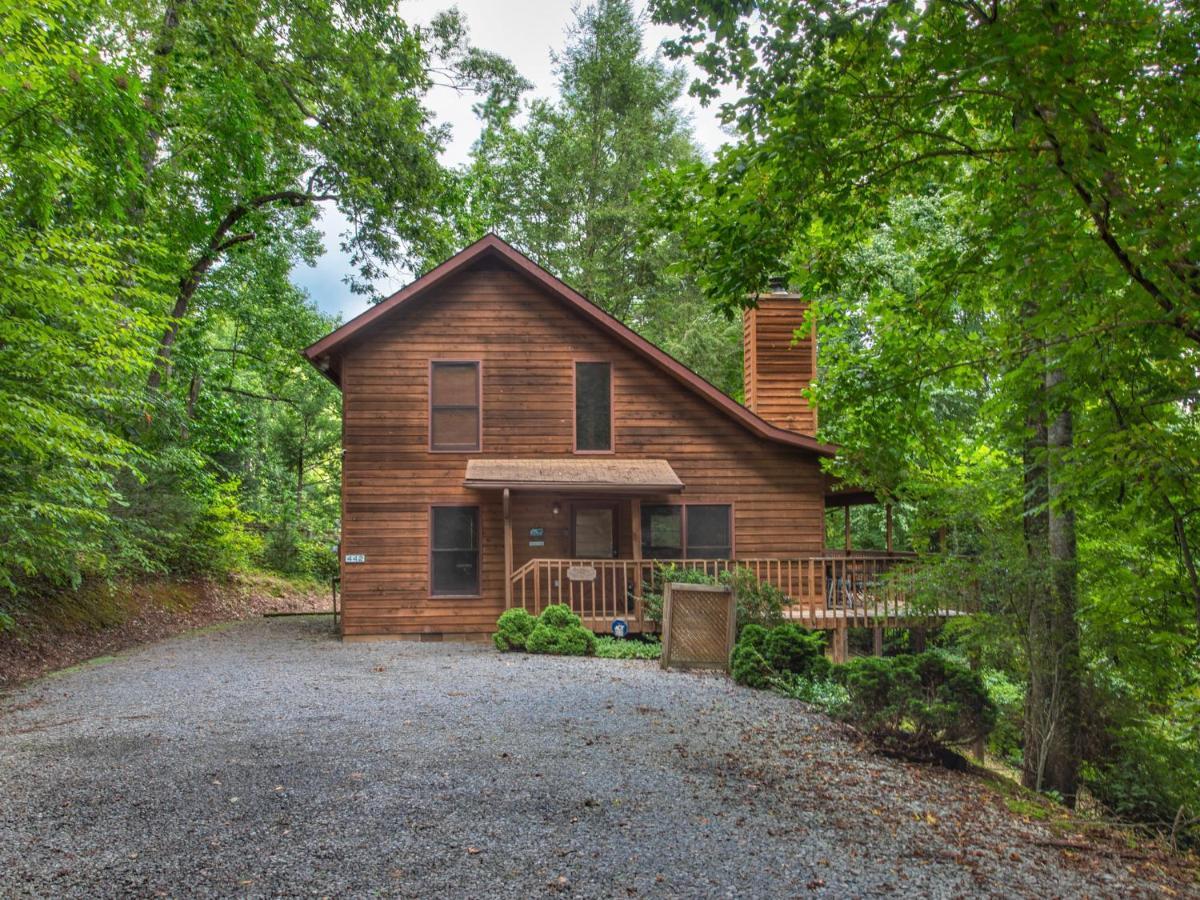 Between Here & There, 3 Bedrooms, Sleeps 6, Views, Hot Tub Gatlinburg Dış mekan fotoğraf